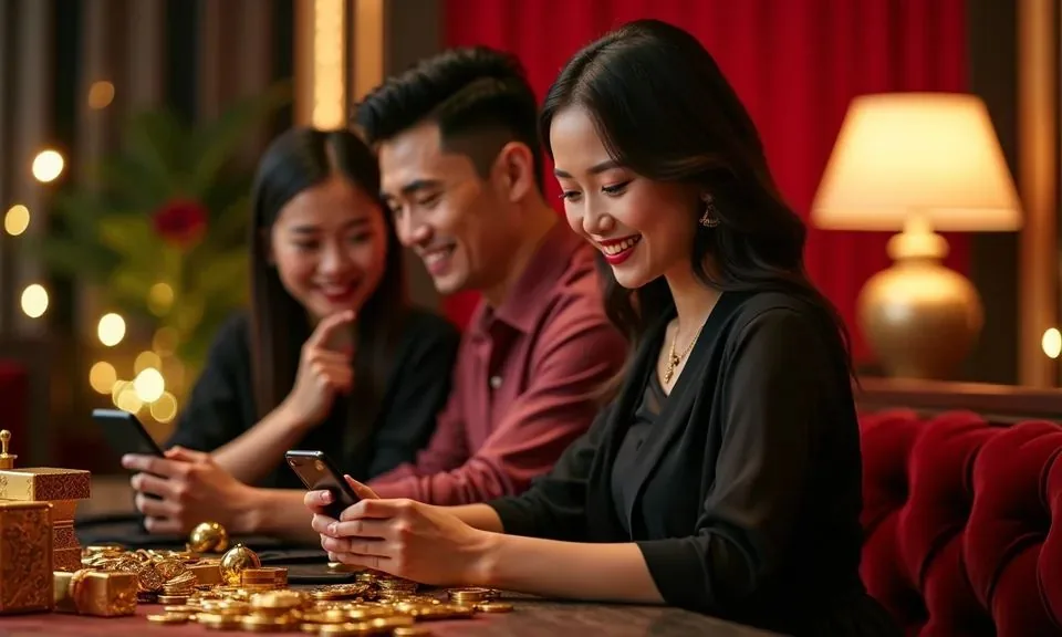 สำรวจสิ่งที่อยู่ในแพลตฟอร์มของเรา
